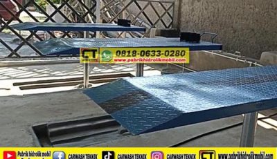 hidrolik cuci motor di surabaya