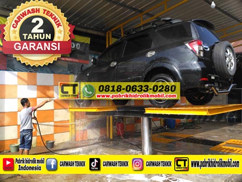 hidrolik cuci mobil di Banyuwangi,harga hidrolik cuci mobil di Banyuwangi