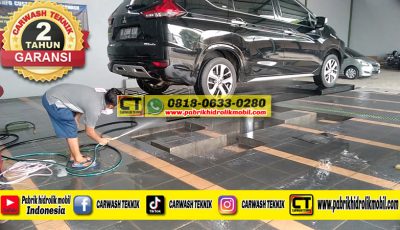 hidrolik cuci mobil sidarjo, harga hidrolik cuci mobil sidarjo