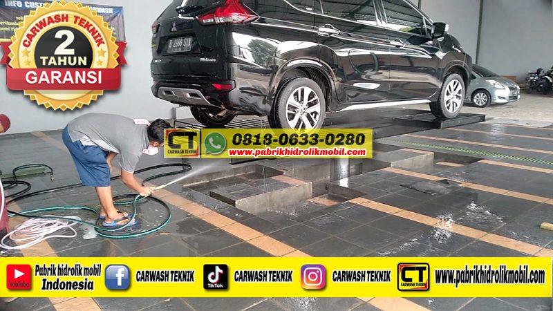 hidrolik cuci mobil sidarjo, harga hidrolik cuci mobil sidarjo