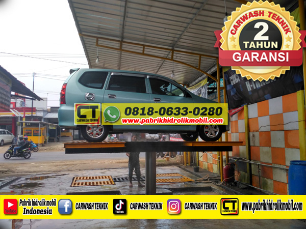 hidrolik cuci mobil ponorogo, Harga hidrolik cuci mobil ponorogo