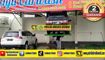 hidrolik cuci mobil di gunung kidul, harga hidrolik cuci mobil di gunung kidul