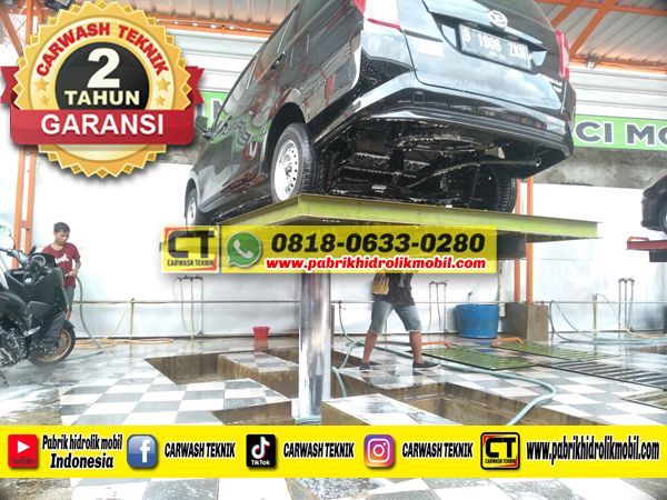 hidrolik cuci mobil sumenep madura, harga hidrolik cuci mobil sumenep madura