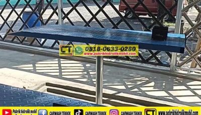 hidrolik cuci motor dikudus