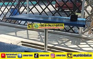 hidrolik cuci motor di bali