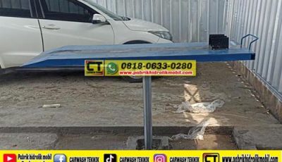 hidrolik cuci motor di tuban