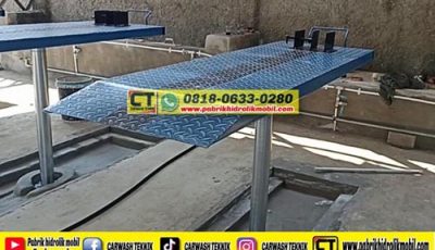 hidrolik cuci motor di malang