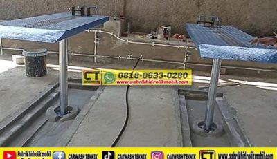 hidrolik cuci motor bekasi
