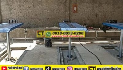 hidrolik cuci motor di depok, harga hidrolik cuci motor di depok