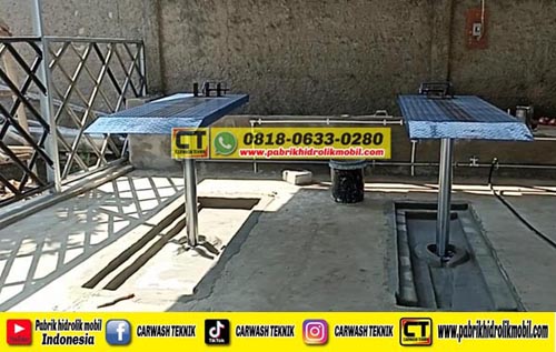 hidrolik cuci motor di banten, harga hidrolik motor di banten 2