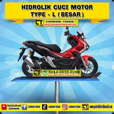 HIDROLIK CUCI MOTOR , paket hidrolik cuci motor, jual hidrolik cuci motor terdekat di Kota Manado, jual hidrolik cuci motor terdekat di Bolaang Mongondow, jual hidrolik cuci motor terdekat di Lolak, jual hidrolik cuci motor terdekat di Bolaang Uki, jual hidrolik cuci motor terdekat di Tutuyan, jual hidrolik cuci motor terdekat di Boroko, jual hidrolik cuci motor terdekat di Kepulauan Sangihe, jual hidrolik cuci motor terdekat di Tahuna, jual hidrolik cuci motor terdekat di Ondong Siau, jual hidrolik cuci motor terdekat di Kepulauan Talaud, jual hidrolik cuci motor terdekat di Melonguane, jual hidrolik cuci motor di Minahasa, jual hidrolik cuci motor terdekat di Tondano, jual hidrolik cuci motor terdekat di Minahasa Selatan, jual hidrolik cuci motor terdekat di Amurang, jual hidrolik cuci motor terdekat di Minahasa Tenggara, jual hidrolik cuci motor terdekat di Ratahan, jual hidrolik cuci motor terdekat di Minahasa Utara, jual hidrolik cuci motor terdekat di Airmadidi, Kota Bitung, jual hidrolik cuci motor terdekat di Kota Kotamobagu, jual hidrolik cuci motor terdekat di Kota Tomohon,